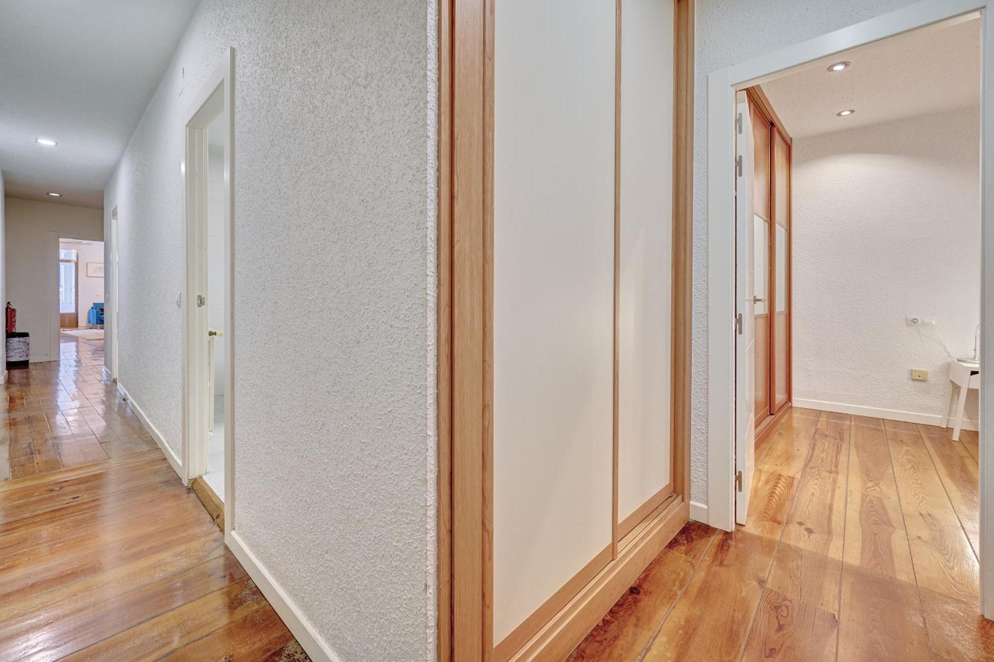 דירות פמפלונה Casa Andrea By Clabao מראה חיצוני תמונה